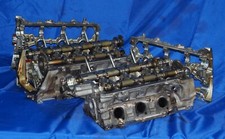 Par correspondente de cabeça de cilindro de motor 2013-2017 Audi S4 S5 SQ5 3.0L supercharged V6 comprar usado  Enviando para Brazil