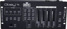 Chauvet obey compact for sale  Inwood