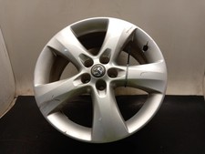 Vauxhall astra alloy for sale  SOUTHAMPTON