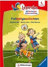 Fußballgeschichten leserabe k gebraucht kaufen  Berlin