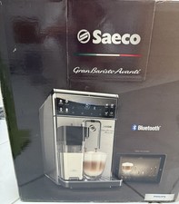 Saeco gran baristo gebraucht kaufen  Bensheim
