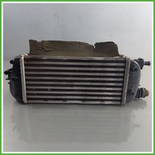Radiatore intercooler lancia usato  Cona