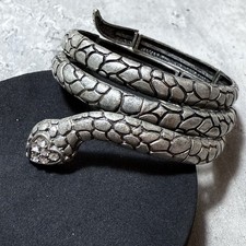 Retro snake wrap for sale  BRIDGEND