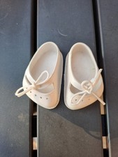 Vintage paire chaussures d'occasion Vintage paire chaussures d'occasion  Saint-Clair-du-Rhône