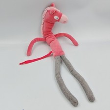 Doudou cheval rose d'occasion  Le Portel