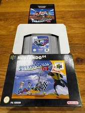 Pilot wings n64 for sale  RUGELEY