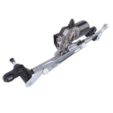 Motorino tergicristallo kit usato  Casapesenna