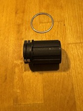 Garmin tacx freiläufer gebraucht kaufen  München