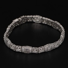 Sterling silver judith d'occasion  Expédié en Belgium