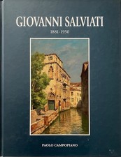 Giovanni salviati usato  Candelo