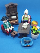 Playmobil salon belle d'occasion  Pont-l'Abbé-d'Arnoult