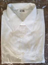 Ddr mdi uniformhemd gebraucht kaufen  Jöhstadt