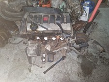 Motore citroen saxo usato  Turrivalignani