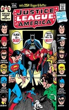 Justice league america for sale  Russellville