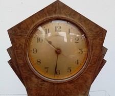 Electrical mantel clock for sale  SHEFFIELD