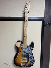 Fender made japan usato  Spedire a Italy