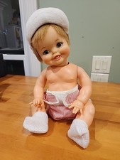 Vintage ideal doll for sale  Huntsville