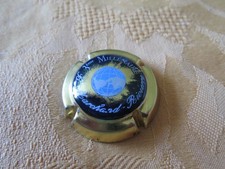 Capsule champagne ème d'occasion  Givry-en-Argonne