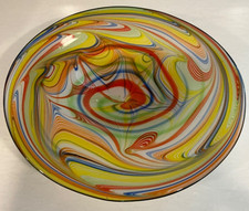 Large art glass for sale  Sarasota