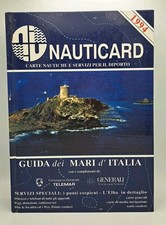 Nauticard carte nautiche usato Nauticard carte nautiche usato  Fonte Nuova