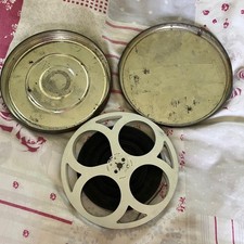 8mm paradise glamour for sale  SUDBURY