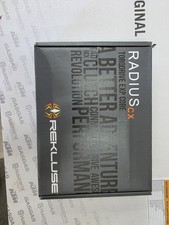 Rekluse rms 7913292 for sale  New Boston