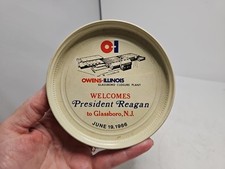 Owens illinois jar for sale  Bridgeton