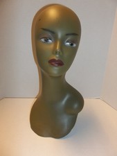 Vintage female plastic for sale  Martinsville