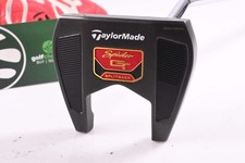 Taylormade spider splitback for sale  LOANHEAD