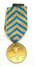 Médaille afrique nord d'occasion  Céret