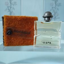 Hermes rocabar edt usato  Diano San Pietro