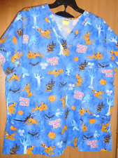 scooby doo scrubs for sale  West Bend