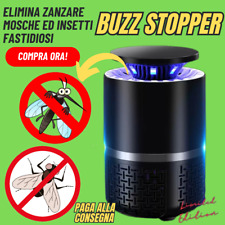 Buzz stopper risolvere usato  Italia