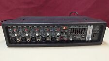 Behringer europower pmp550m for sale  Shipping to Ireland