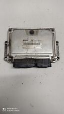 Calculateur moteur ecu d'occasion  Saint-Brieuc