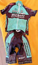 Completo ciclismo estivo usato  Italia