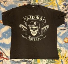 Vintage coka nostra for sale  Pawtucket