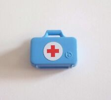Playmobil hopital valise d'occasion  Thomery