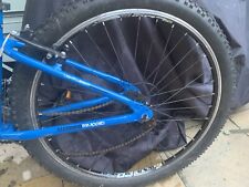 Apollo bike phaze for sale  BURNTWOOD