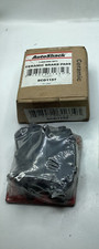 Pastilha de freio traseira de cerâmica AUTOSHANK para Hyundai Sonata Elantra Tucson Kia Sportage comprar usado  Enviando para Brazil