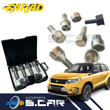 Farad bulloni antifurto usato Farad bulloni antifurto usato  Portici