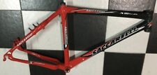 Telaio bici carbonio usato  Papiano