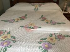 chenille bedspread for sale  Commerce