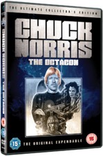 Octagon dvd chuck for sale  STOCKPORT