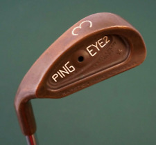Left handed ping for sale  SPILSBY