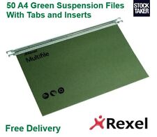 Rexel suspension hanging for sale  NORTHAMPTON