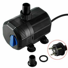 2300l supereco teichpumpe gebraucht kaufen  Frankfurt (Oder)