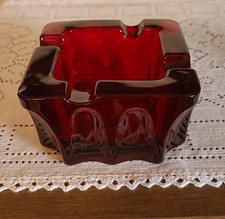 viking glass ashtray for sale viking glass ashtray for sale New Martinsville
