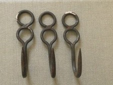 Lot crochets boucher d'occasion  Nevers