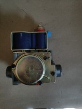 Valvola gas caldaia usato  Matera